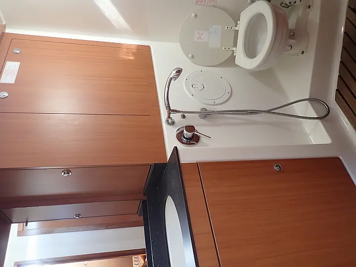 Bavaria 55 BT '12 - 
