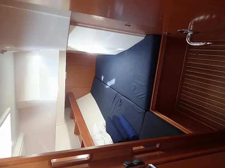 Bavaria 55 BT '12 - 