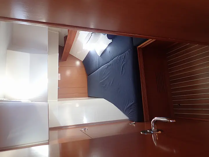 Bavaria 55 BT '12 - 