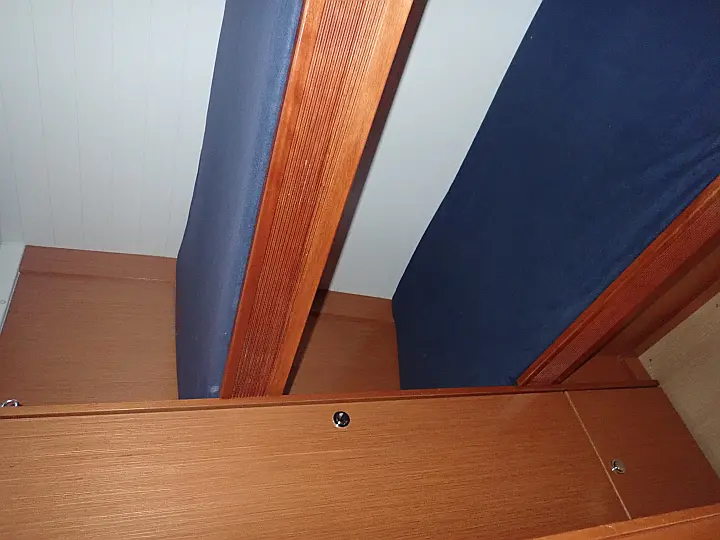 Bavaria 55 BT '12 - 