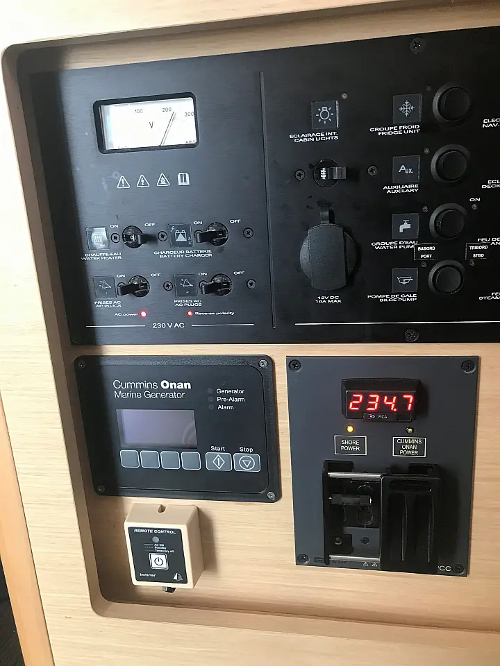 Lagoon 42 - 