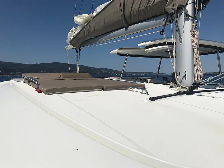 Lagoon 42 - 