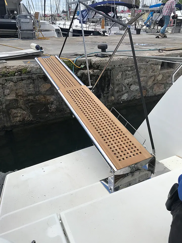 Lagoon 42 - 
