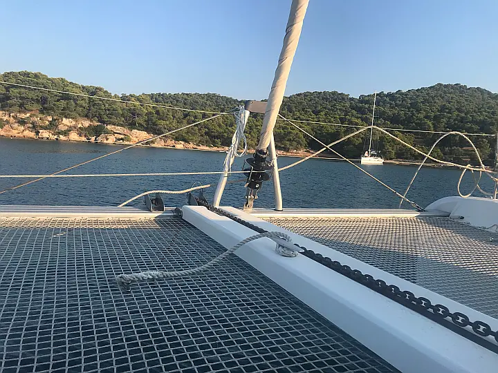 Lagoon 42 - 
