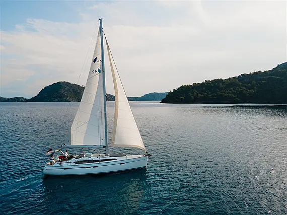 Bavaria Cruiser 46