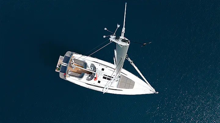 Bavaria Cruiser 46 - 