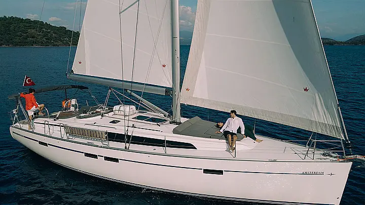 Bavaria Cruiser 46 - 