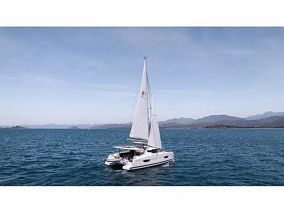 Isla 40