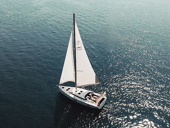 Bavaria C45 Style