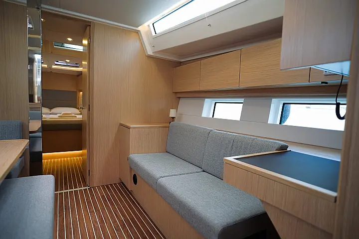 Bavaria C45 Style - 