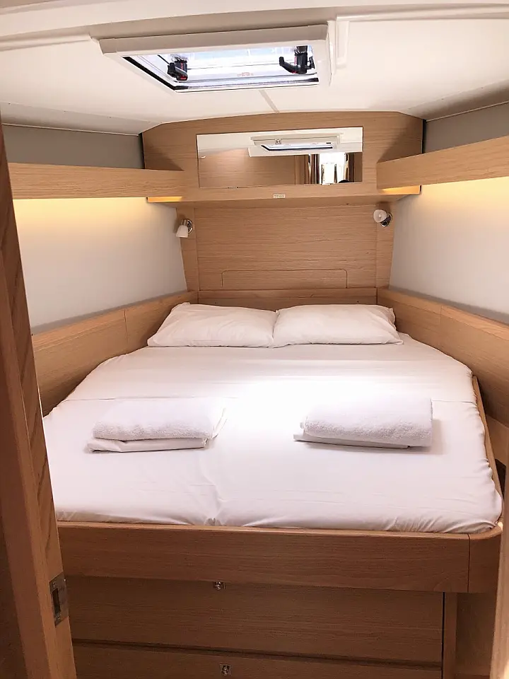 Dufour 430 Grand Large - 