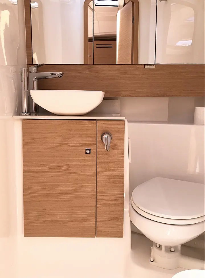 Dufour 430 Grand Large - 