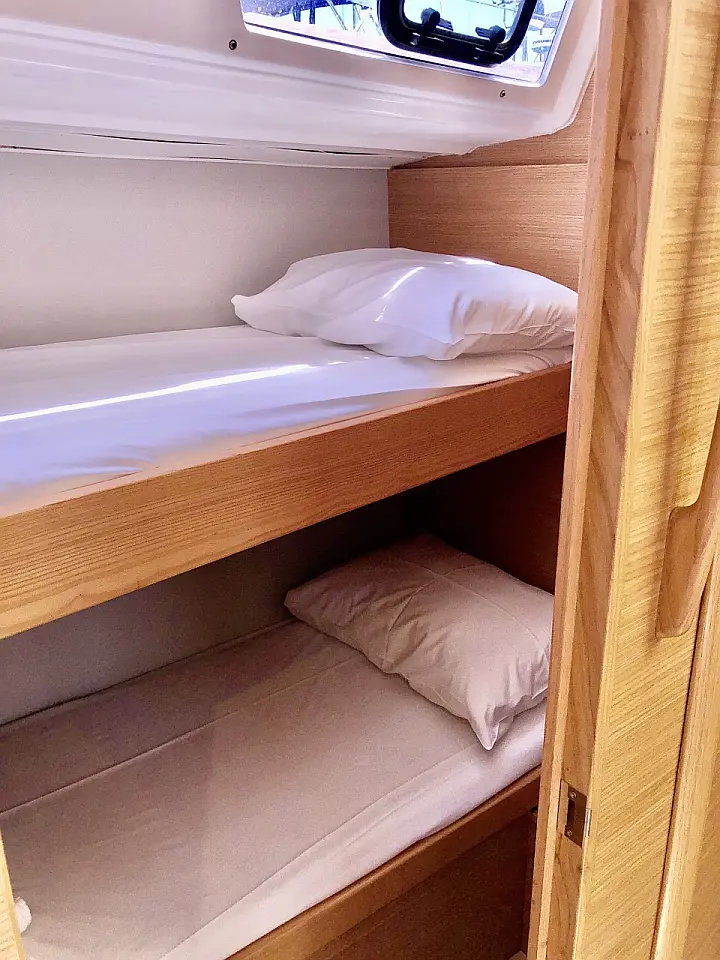 Dufour 430 Grand Large - 