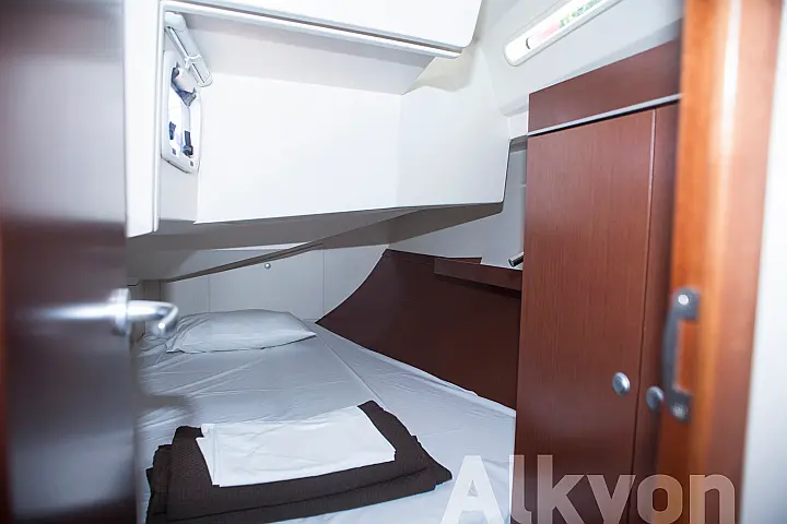 Hanse 345 - 