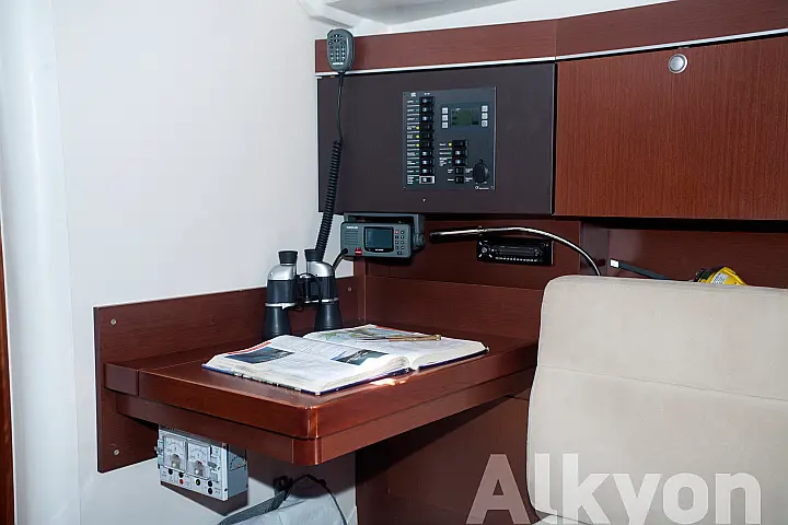 Hanse 345 - 