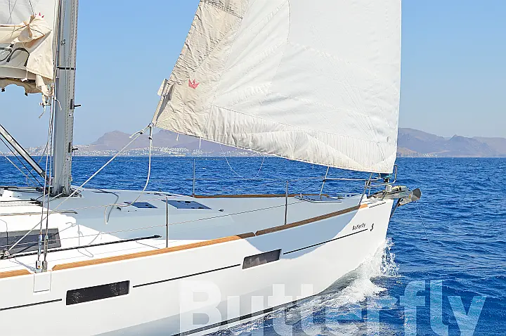 Oceanis 45 - 