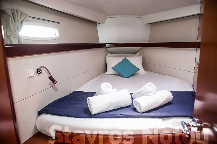 Oceanis 46 - 