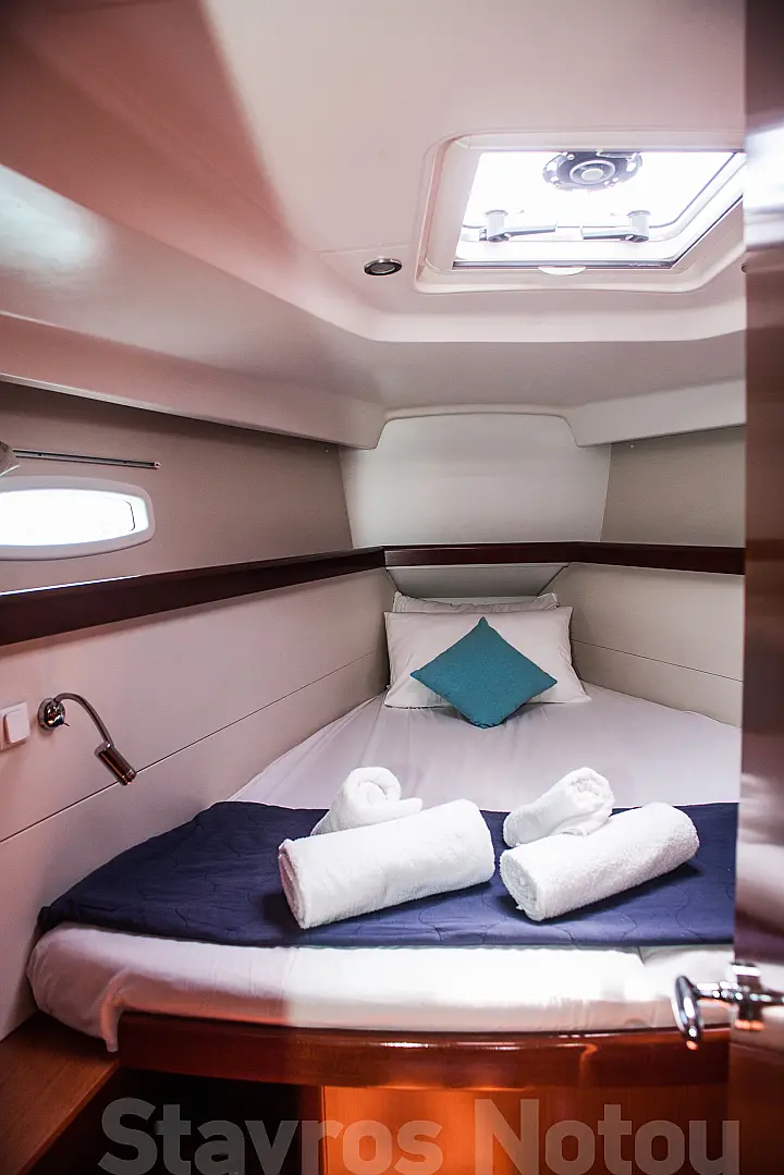 Oceanis 46 - 