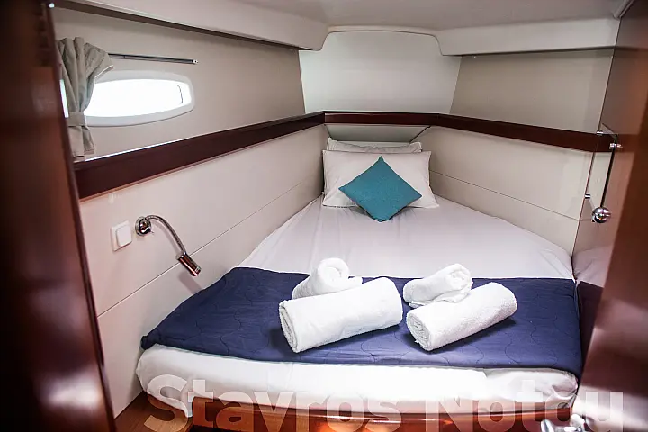 Oceanis 46 - 