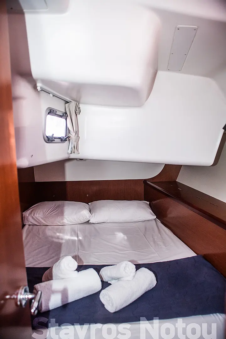 Oceanis 46 - 
