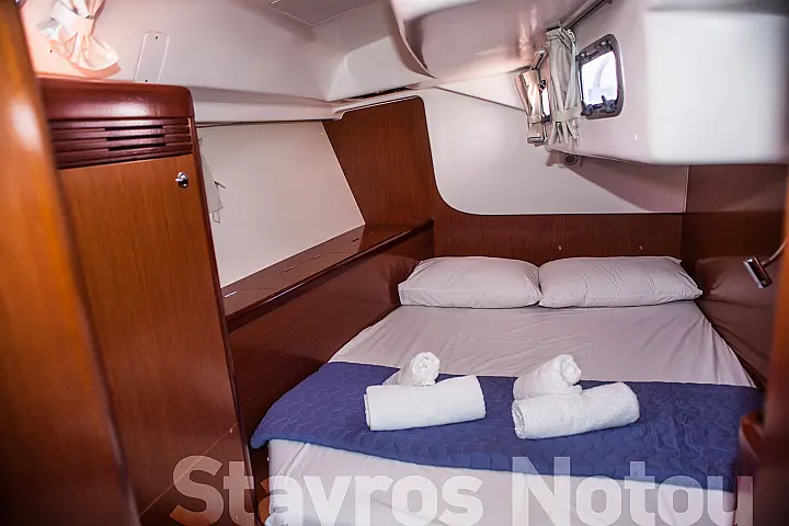 Oceanis 46 - 
