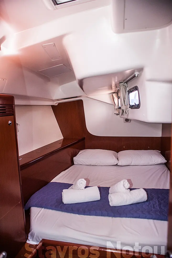Oceanis 46 - 
