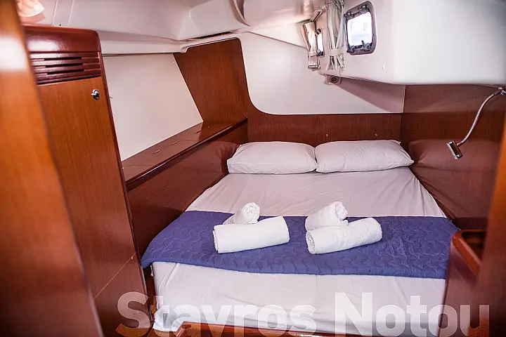 Oceanis 46 - 