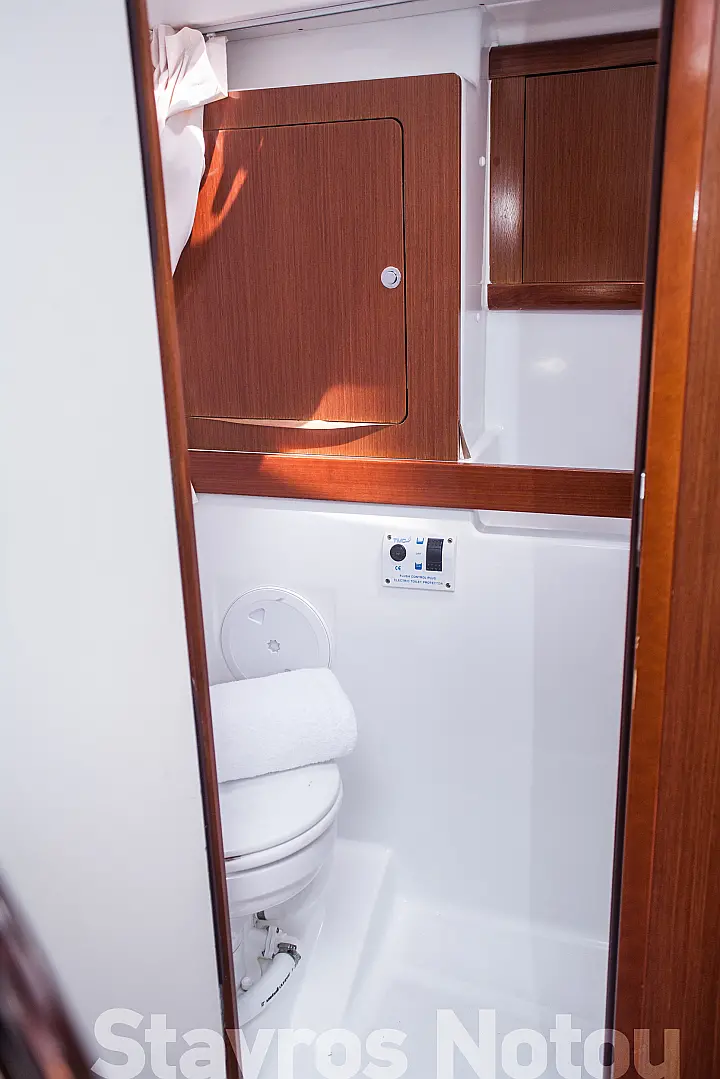Oceanis 46 - 