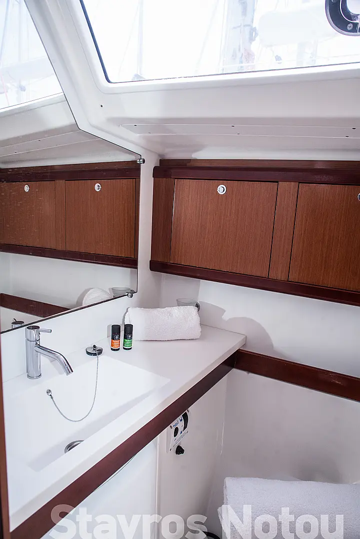 Oceanis 46 - 