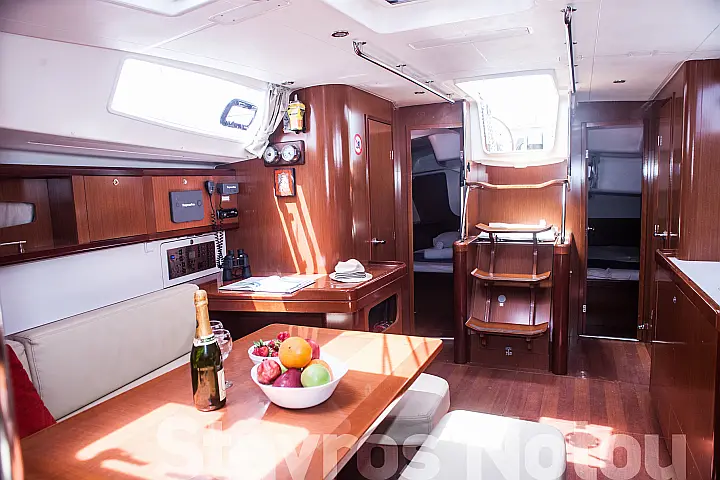 Oceanis 46 - 