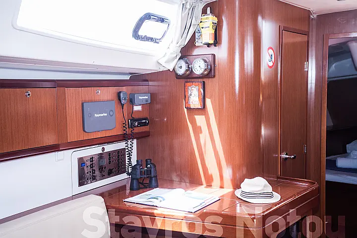Oceanis 46 - 