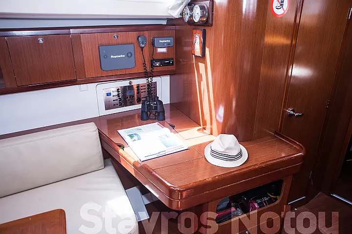 Oceanis 46 - 