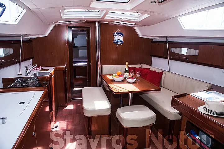 Oceanis 46 - 