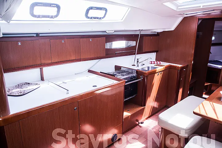 Oceanis 46 - 