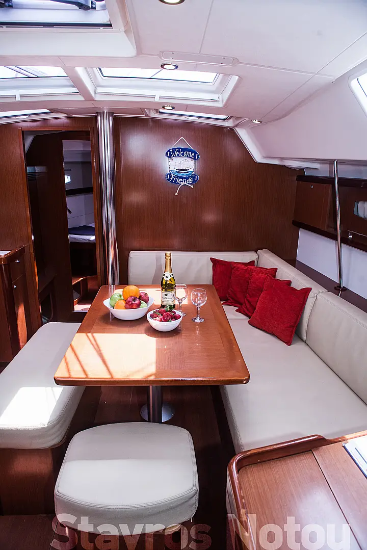 Oceanis 46 - 