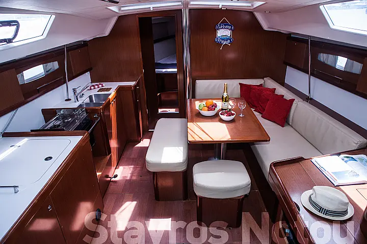 Oceanis 46 - 