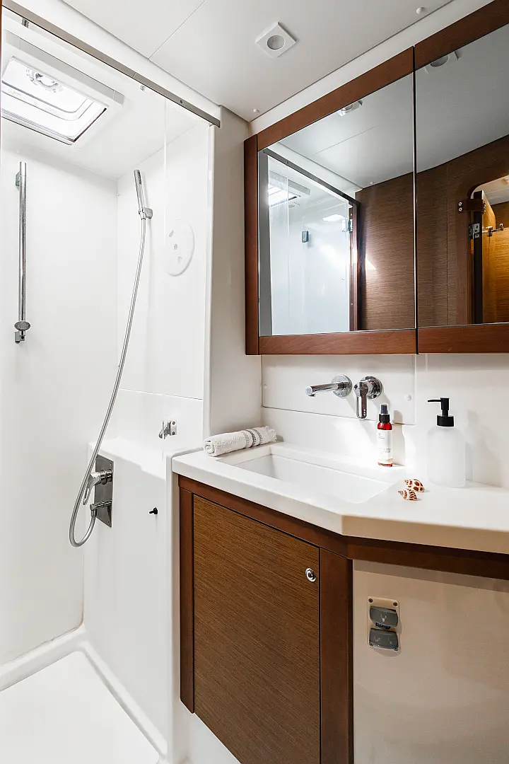Lagoon 450 Flybridge - 