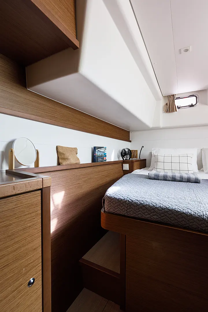 Lagoon 450 Flybridge - 