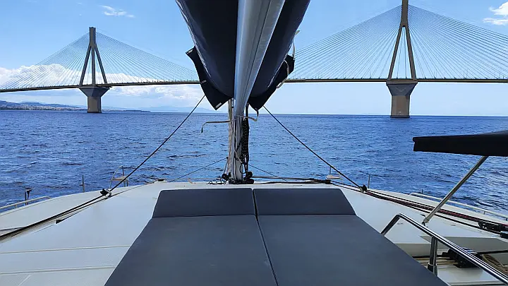 Fountaine Pajot Aura 51 - 