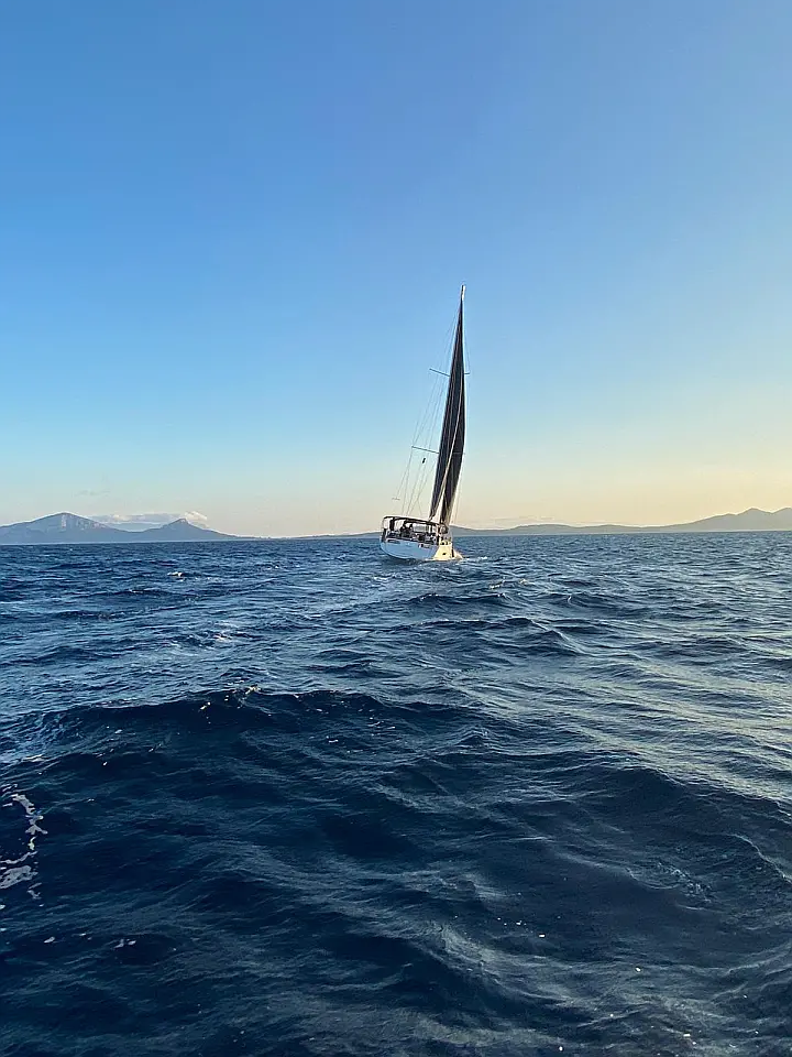 Dufour 530 Exclusive 2020 - 
