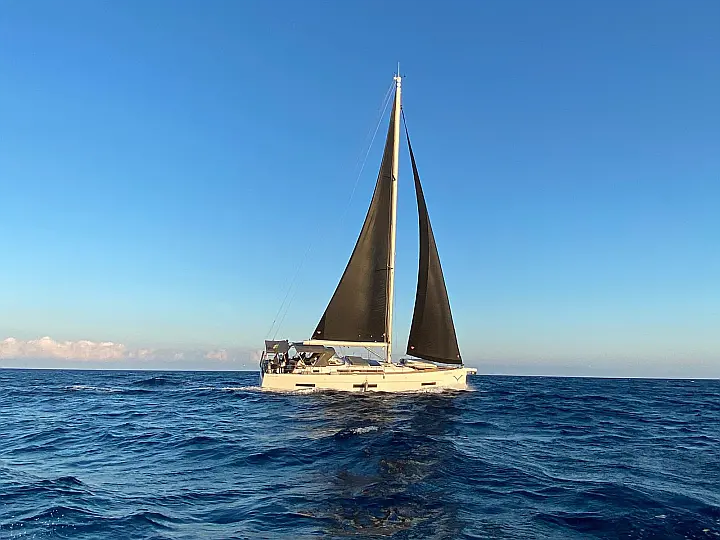 Dufour 530 Exclusive 2020 - 