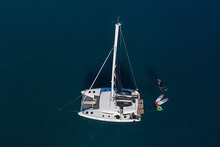 Lagoon 50  - 