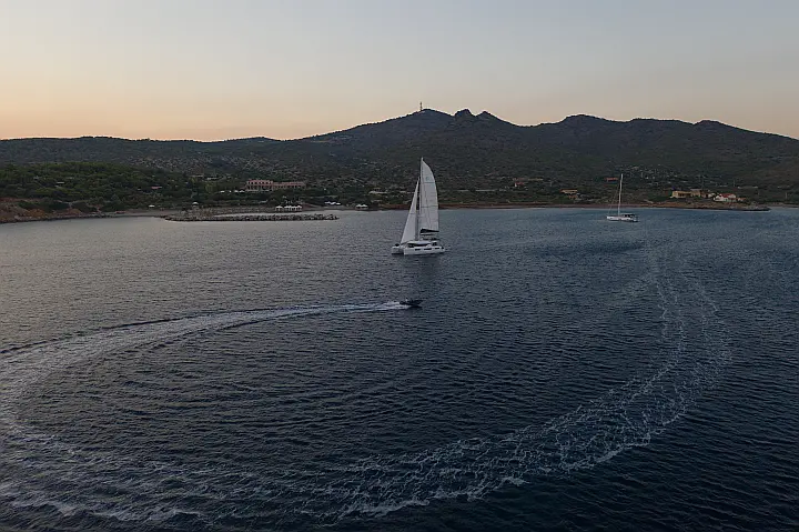 Lagoon 50  - 