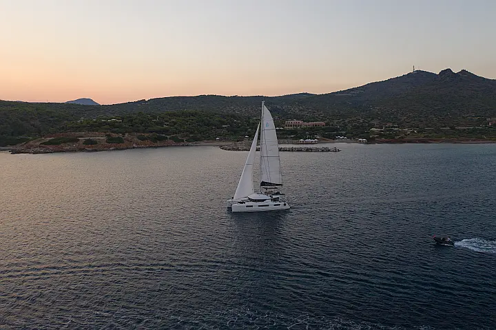 Lagoon 50  - 
