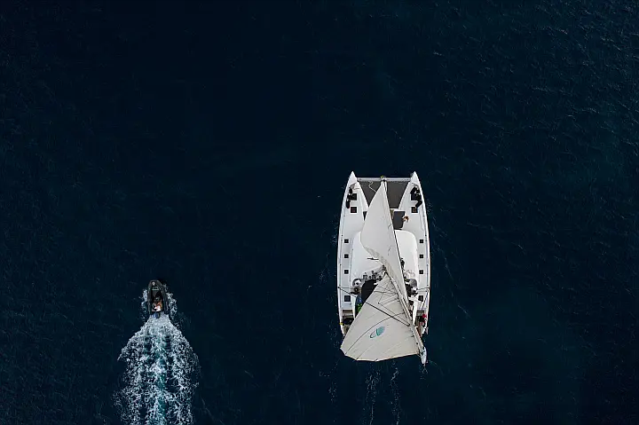 Lagoon 50  - 