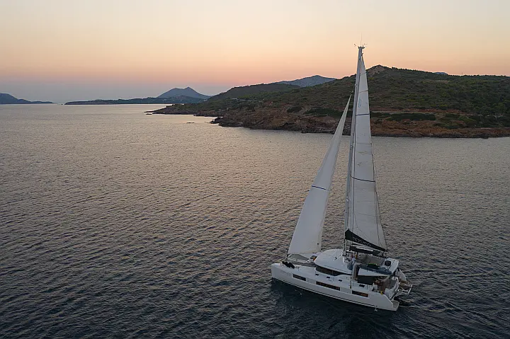 Lagoon 50  - 