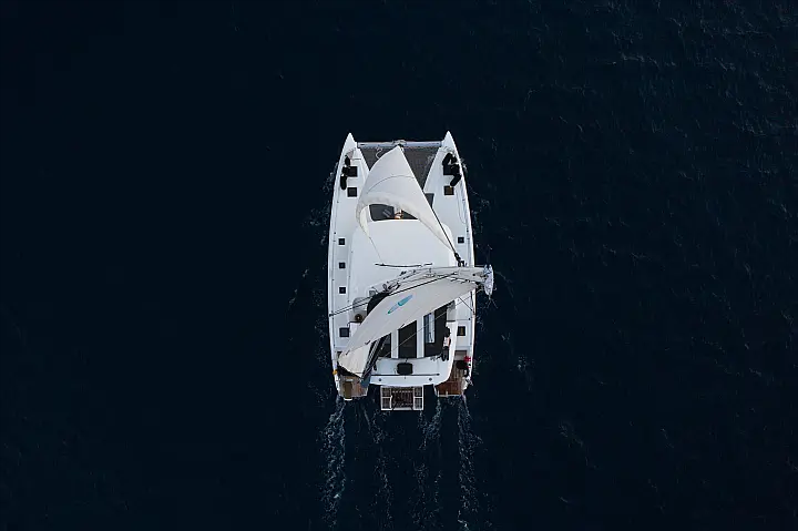 Lagoon 50  - 