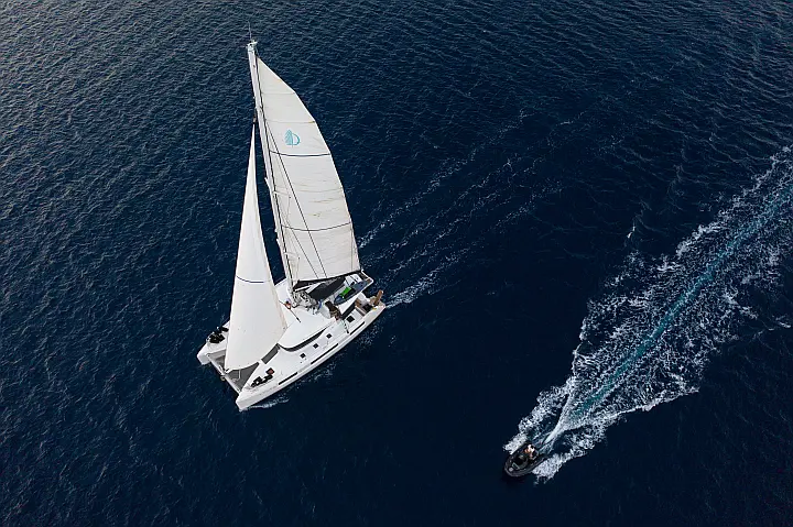 Lagoon 50  - 