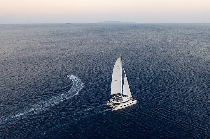Lagoon 50  - 