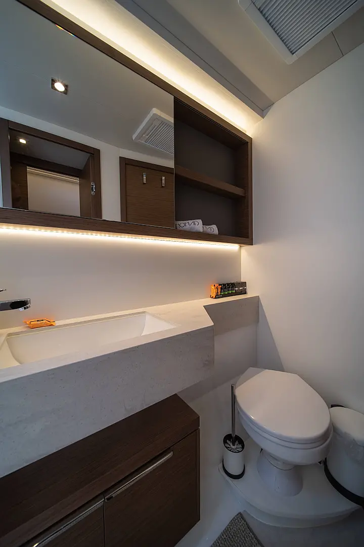 Lagoon 50  - 